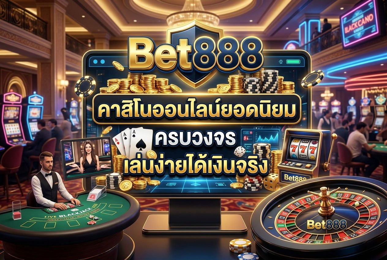 Bet888